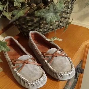 LAMO footwear  sz 9.5